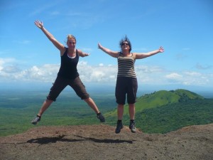 Nicaragua 2011