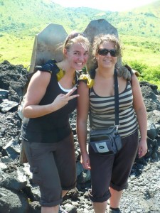 Nicaragua 2011